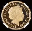 London Coins : A191 : Lot 2150 : Sovereign 2005 Modern St. George S.SC6 Gold Proof FDC in an NGC holder PF70 ULTRA CAMEO desirable th...