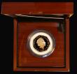 London Coins : A191 : Lot 316 : Fifty Pence 2019 Gruffalo and Mouse Gold Proof S.H77 FDC in the Royal Mint box of issue with certifi...