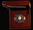 London Coins : A191 : Lot 332 : Fifty Pence 2023 Harry Potter - Albus Dumbledore Gold Proof, part of the  Harry Potter series, FDC i...