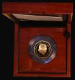 London Coins : A191 : Lot 334 : Fifty Pence 2023 Star Wars - Darth Vader and Emperor Palpatine S.H121 Gold Proof FDC in the Royal  M...