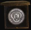 London Coins : A191 : Lot 824 : Episcopal Training College Edinburg 52mm Silver (60 grams) Prize Medal 1919-1921 Elizabeth Smith cho...
