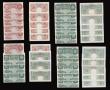 London Coins : A191 : Lot 92 : O'Brien Britannia issues One Pounds (25) these a higher grade group AU-Unc (13), VF-EF (12). Te...