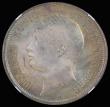London Coins : A191 : Lot 960 : German States - Wurttemberg Gulden 1842 KM#574 in an NGC holder and graded MS63