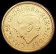 London Coins : A192 : Lot 1785 : Sovereign 2022 Queen Elizabeth II Memorial Obverse: King Charles III, Reverse: Crowned Royal Arms wi...