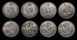 London Coins : A192 : Lot 1852 : Crowns (4) 1890 ESC 300, Bull 2590, Fine, 1891 ESC 301, Bull 2591 Near Fine/Fine, 1892 ESC 302 About...