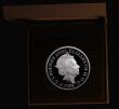 London Coins : A192 : Lot 276 : Five Pounds 2020 The Great Engravers - William Wyon - The Three Graces 2 ounce .999 Silver Proof FDC...