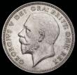London Coins : A192 : Lot 960 : Crown 1931 ESC 371 EF