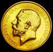 London Coins : A194 : Lot 1180 : Five Pounds 1911 Proof S.3994, Marsh F38 EF