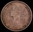 London Coins : A194 : Lot 1470 : Penny 1879 Narrow Date Freeman 98 dies 9+K VG with some pitted surfaces
