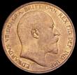 London Coins : A194 : Lot 1482 : Penny 1902 Low Tide Freeman 156 dies 1+A Unc or near so with subdued lustre
