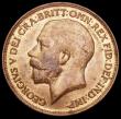 London Coins : A194 : Lot 1486 : Penny 1913 Freeman 174 dies 1+A UNC with good lustre, this a little uneven obverse