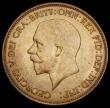 London Coins : A194 : Lot 1489 : Penny 1934 Freeman 210 dies 5+C Brown Unc and hard to find in choice grades