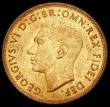 London Coins : A194 : Lot 1491 : Penny 1951 Freeman 242 dies 3+C UNC with practically full lustre