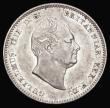 London Coins : A194 : Lot 1733 : Threepence 1834 ESC 2044 EF