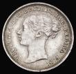 London Coins : A194 : Lot 1742 : Threepence 1879 ESC 2085 UNC or near so with a couple of small rim nicks