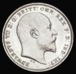 London Coins : A194 : Lot 1756 : Threepence 1905 ESC 2118 GEF