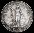 London Coins : A194 : Lot 1760 : Trade Dollar 1899B KM#T5 GVF