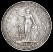London Coins : A194 : Lot 1761 : Trade Dollar 1902B KM#T5 GVF