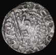 London Coins : A194 : Lot 715 : Scotland Penny William I (The Lion) Short Cross and Stars coinage, Phase B, Class II (1205-1230) No ...